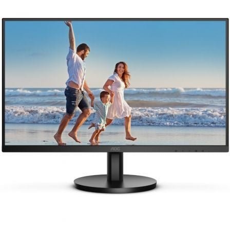 Profesional AOC Q27B3MA 27"/ QHD/ Multimedia/ Negro