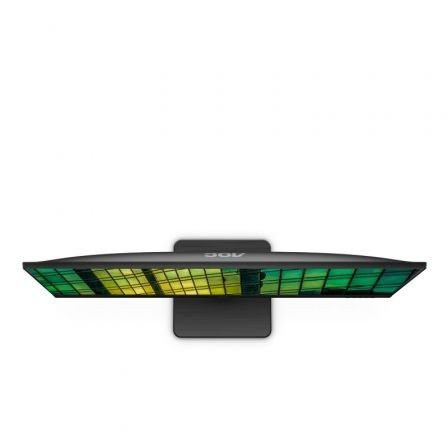 Profesional Ultrapanorámico AOC U34E2M 34"/ WQHD/ Negro - Imagen 3