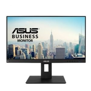 Profesional Asus BE24EQSB 23.8"/ Full HD/ Multimedia/ Negro