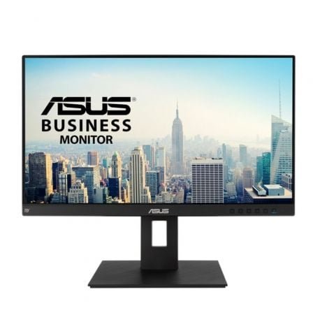 Profesional Asus BE24EQSB 23.8"/ Full HD/ Multimedia/ Negro