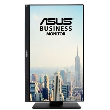 Profesional Asus BE24EQSB 23.8"/ Full HD/ Multimedia/ Negro - Imagen 2