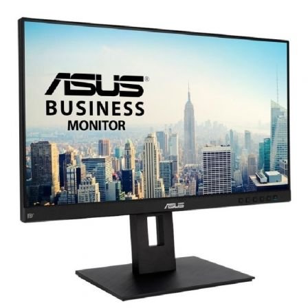 Profesional Asus BE24EQSB 23.8"/ Full HD/ Multimedia/ Negro - Imagen 3