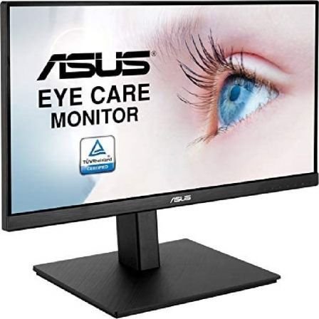 Asus VA229QSB 21.5"/ Full HD/ Multimedia/ Negro - Imagen 2