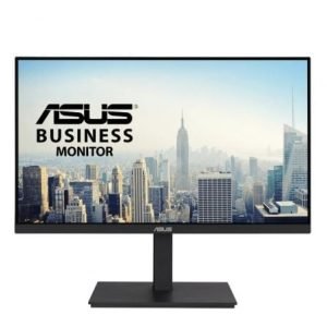 Profesional Asus VA24ECPSN 23.8"/ Full HD/ Multimedia/ Negro