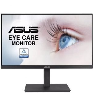 Asus VA24EQSB 23.8"/ Full HD/ Multimedia/ Negro