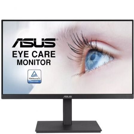 Asus VA24EQSB 23.8"/ Full HD/ Multimedia/ Negro