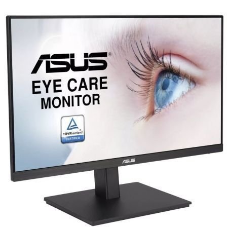 Asus VA24EQSB 23.8"/ Full HD/ Multimedia/ Negro - Imagen 2