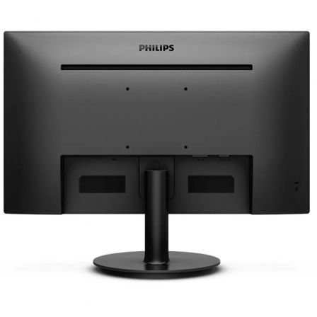 Philips V-Line 221V8 21.5"/ Full HD/ Negro - Imagen 4
