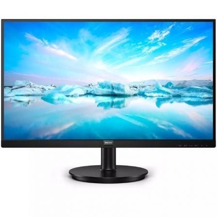Profesional Philips 275V8LA 27"/ QHD/ Multimedia/ Negro