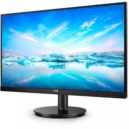 Profesional Philips 275V8LA 27"/ QHD/ Multimedia/ Negro - Imagen 4