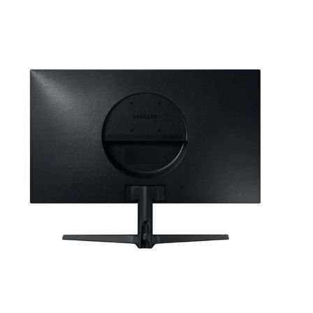 Profesional Samsung U28R550UQP 28"/ 4K/ Gris - Imagen 2