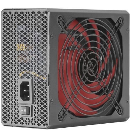 Mars Gaming MPB850M/ 850W/ Ventilador 14cm/ 80 Plus Bronze - Imagen 3