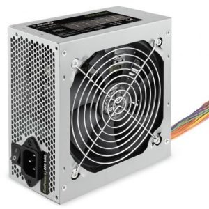 Tooq TQEP-500SSE-O OEM/ 500W/ Ventilador 12cm