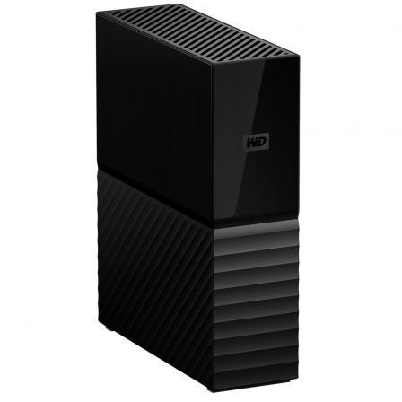 Western Digital My Book V3 4TB/ 3.5"/ USB 3.0