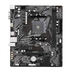 GIGABYTE A520M K V2 AMD AM4 2DDR4 HDMI PCIE3.0 4SATA3 USB3.2 M-ATX