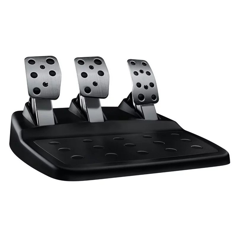 Logitech Volante G29 Gaming PS3/PS4 - Imagen 2