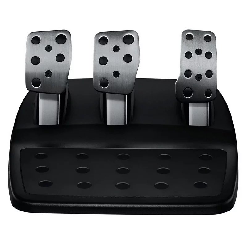 Logitech Volante G29 Gaming PS3/PS4 - Imagen 3