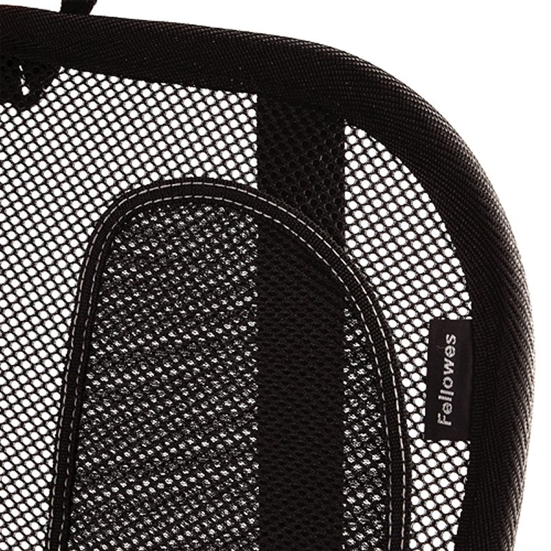 Fellowes Respaldo ergonómico rejilla Mesh Office - Imagen 3