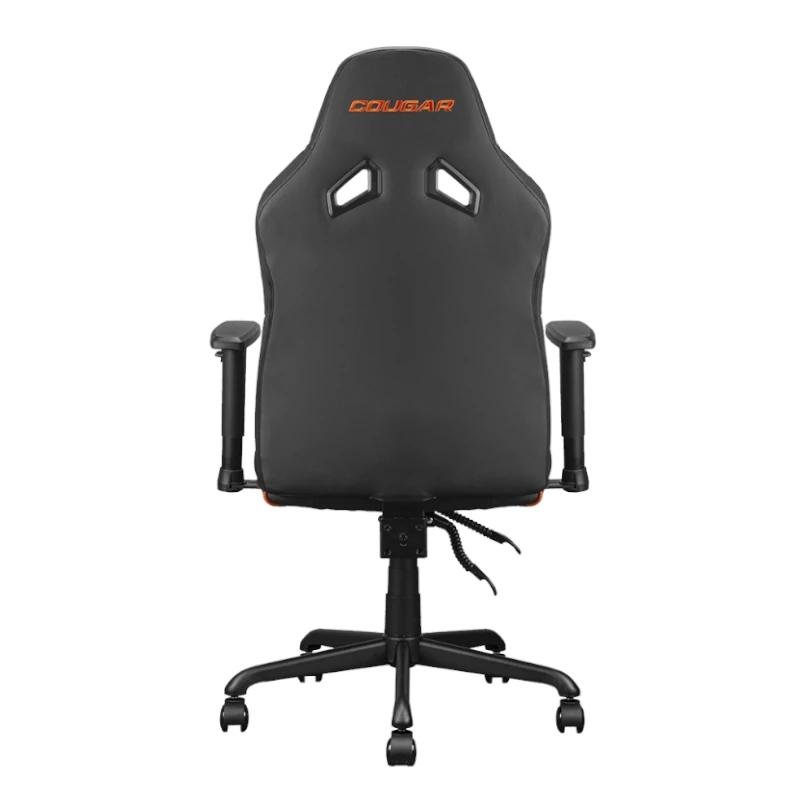 Cougar Silla Gaming Fusion S - Imagen 4