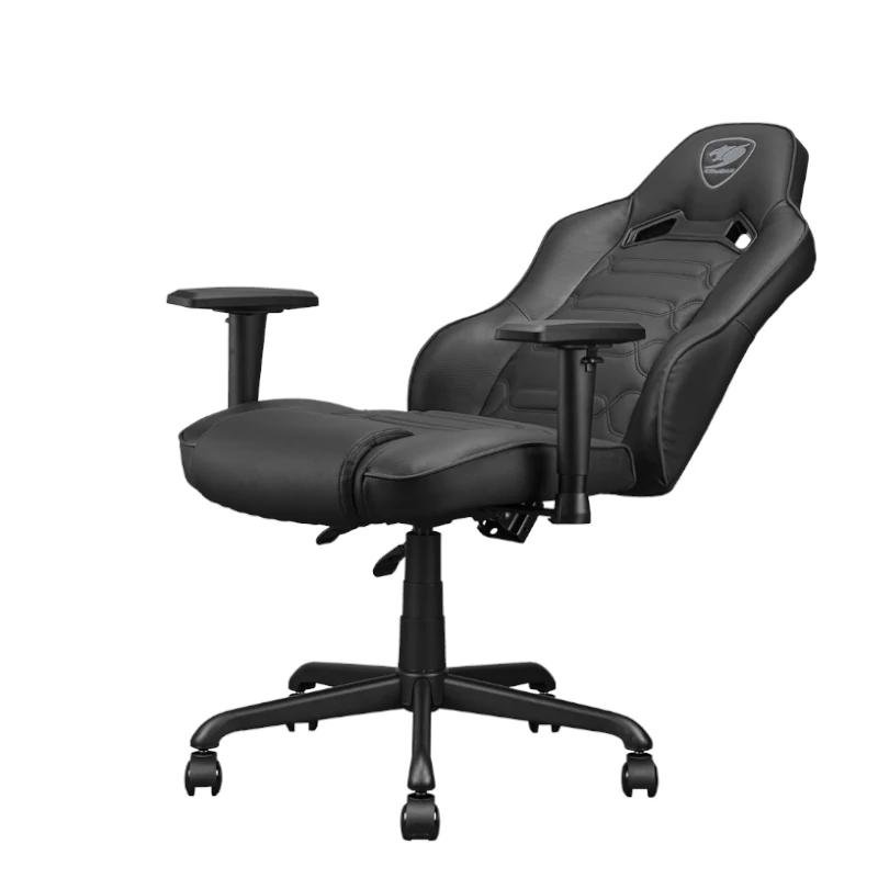 Cougar Silla Gaming Fusion S Black - Imagen 3