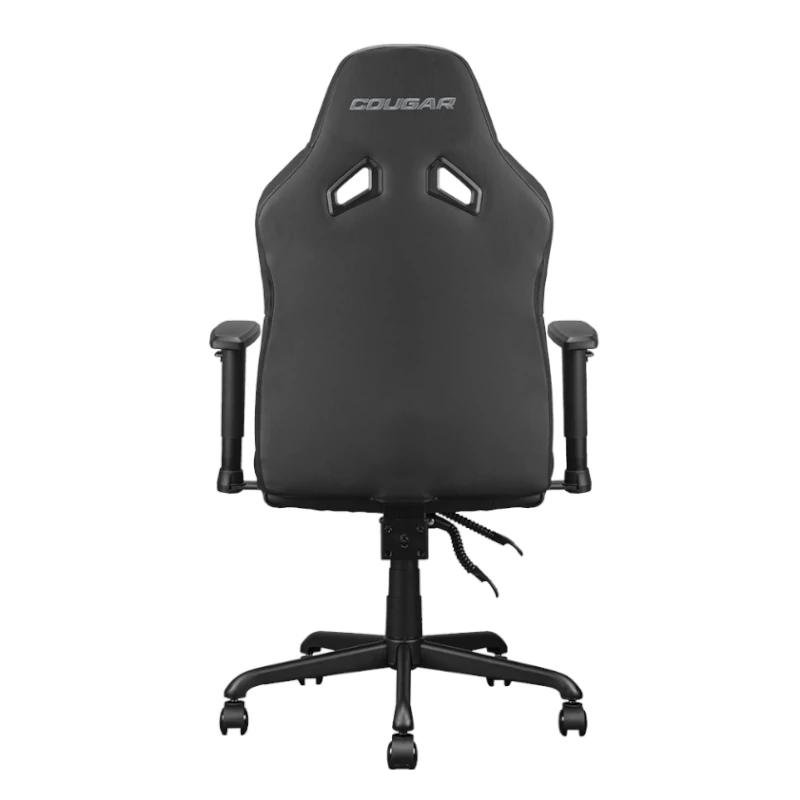 Cougar Silla Gaming Fusion S Black - Imagen 4