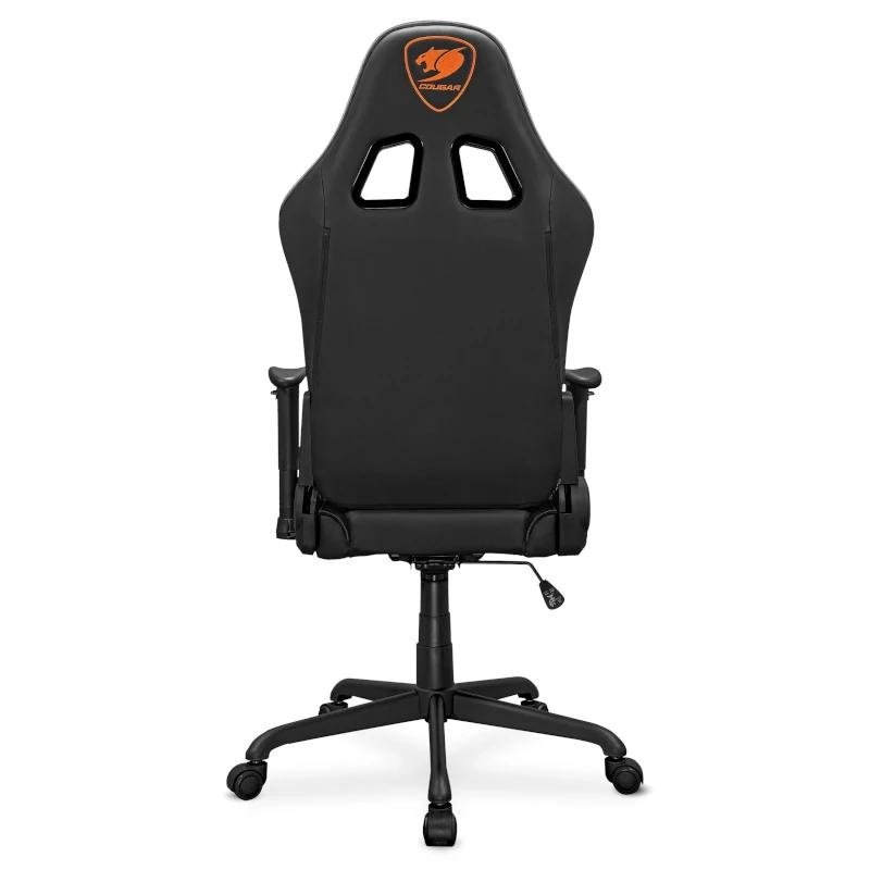Cougar Silla Armor Elite Black - Imagen 4