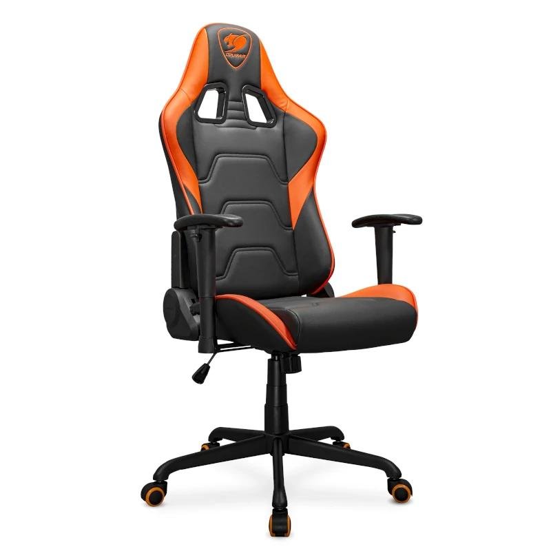 Cougar Silla Armor Elite - Imagen 2