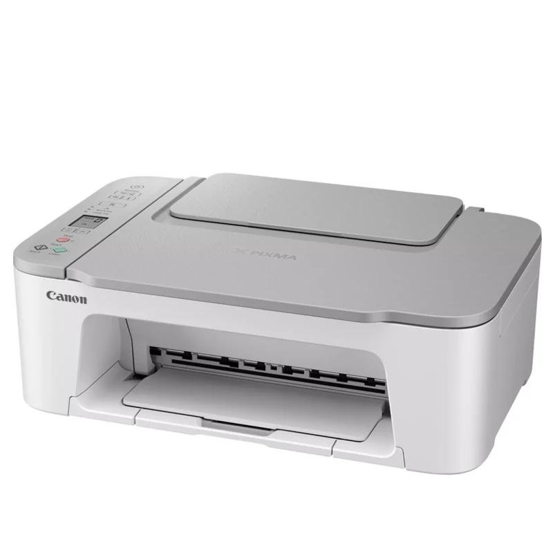 Canon Multifunción Pixma TS3551I - Imagen 2
