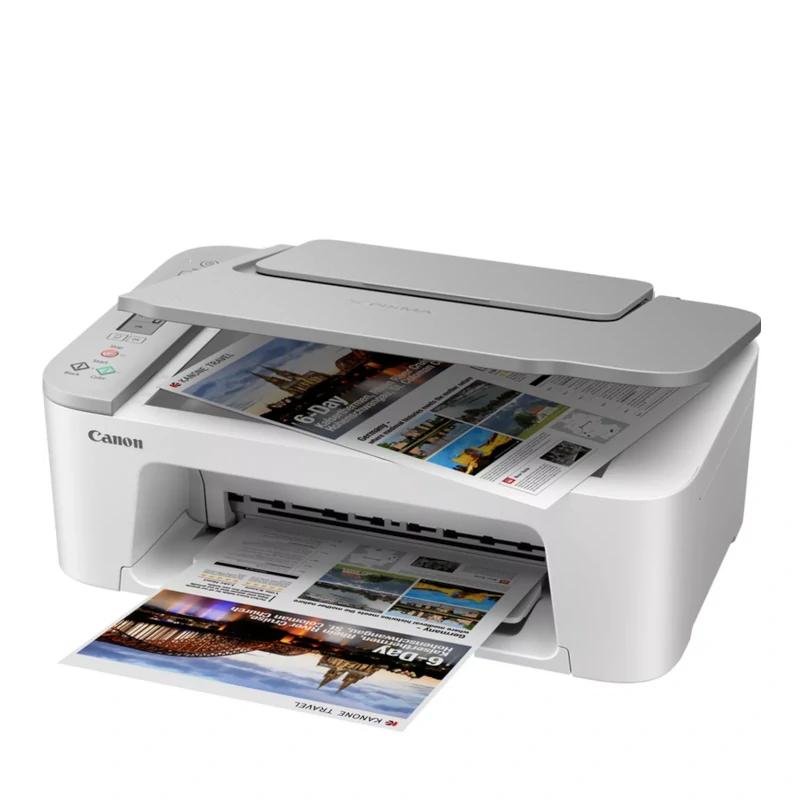 Canon Multifunción Pixma TS3551I - Imagen 3