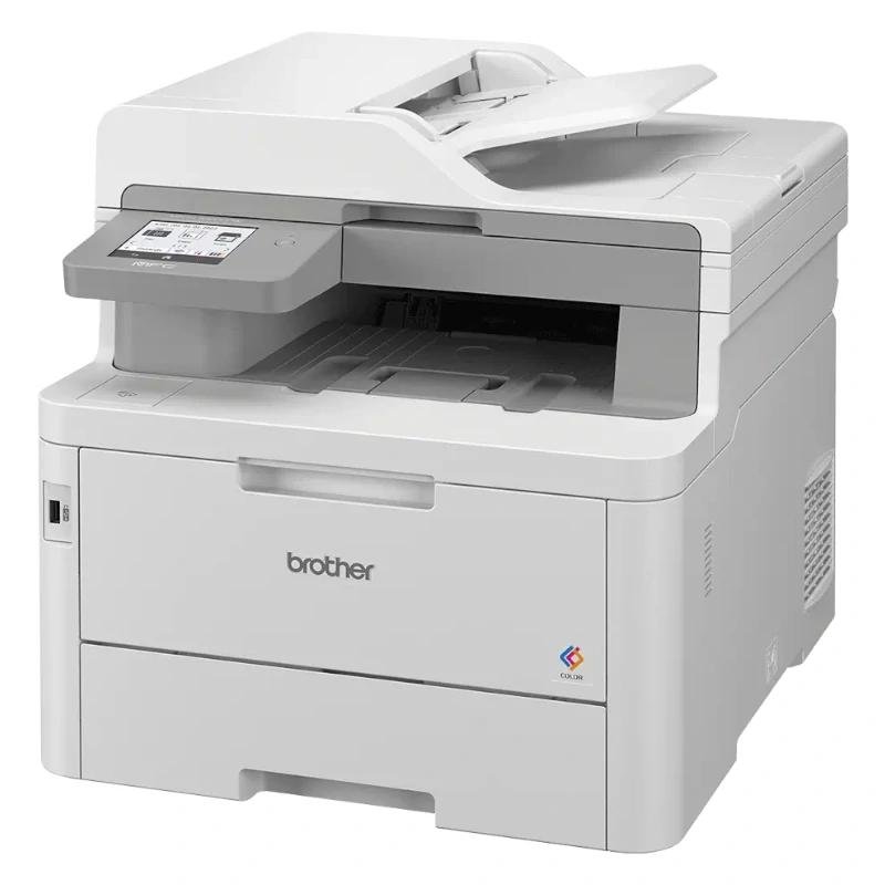 Brother Multifunción Laser MFCL-8390CDW - Imagen 3