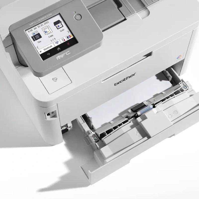 Brother Multifunción Laser MFCL-8390CDW - Imagen 4
