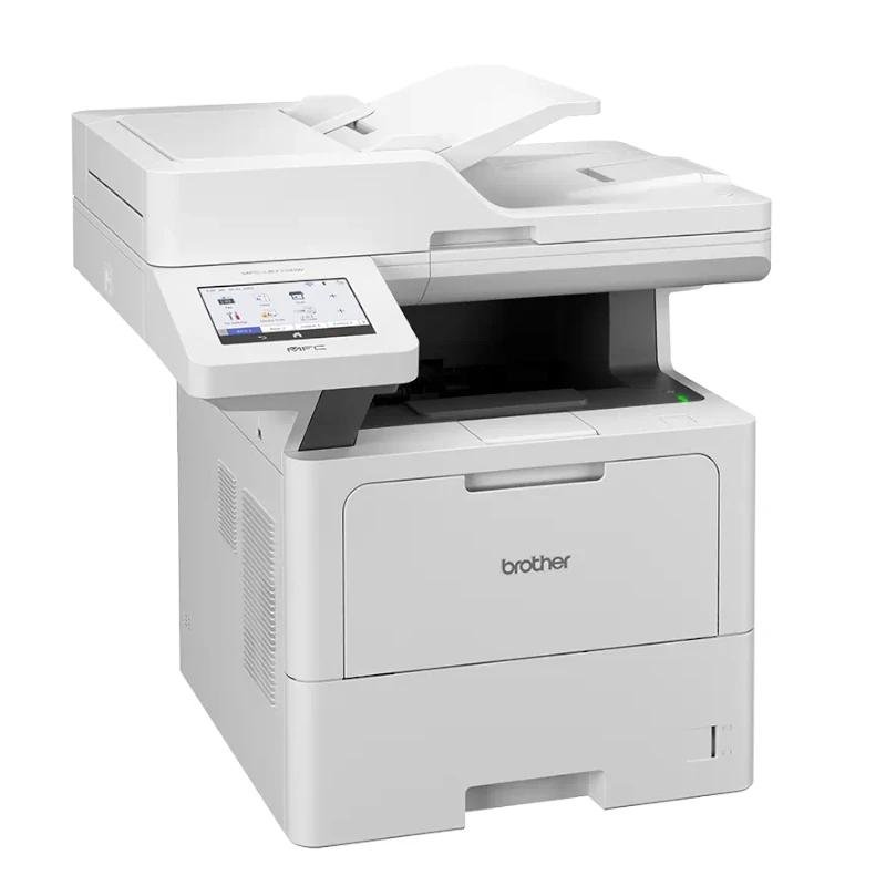 Brother Multifunción Laser MFCL-6710DW - Imagen 3