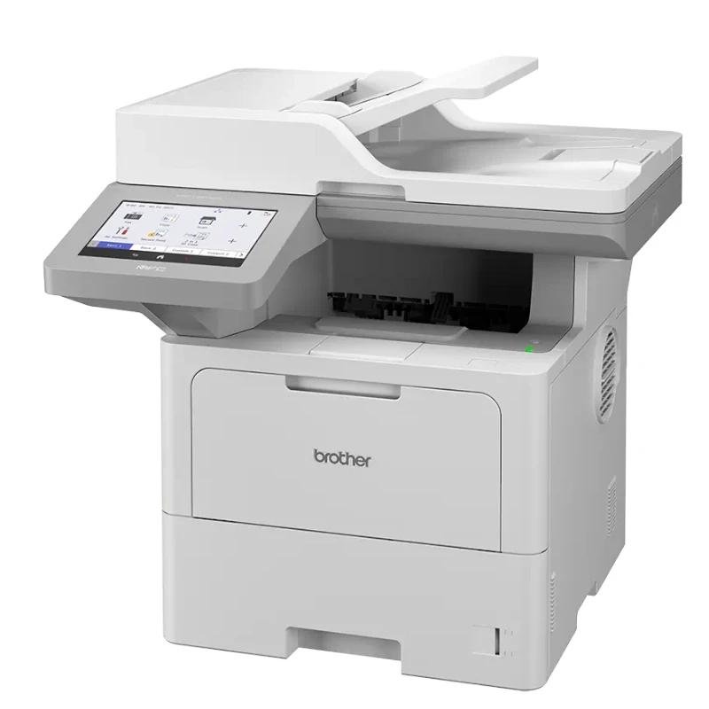 Brother Multifunción Laser MFC-L6910DN - Imagen 2