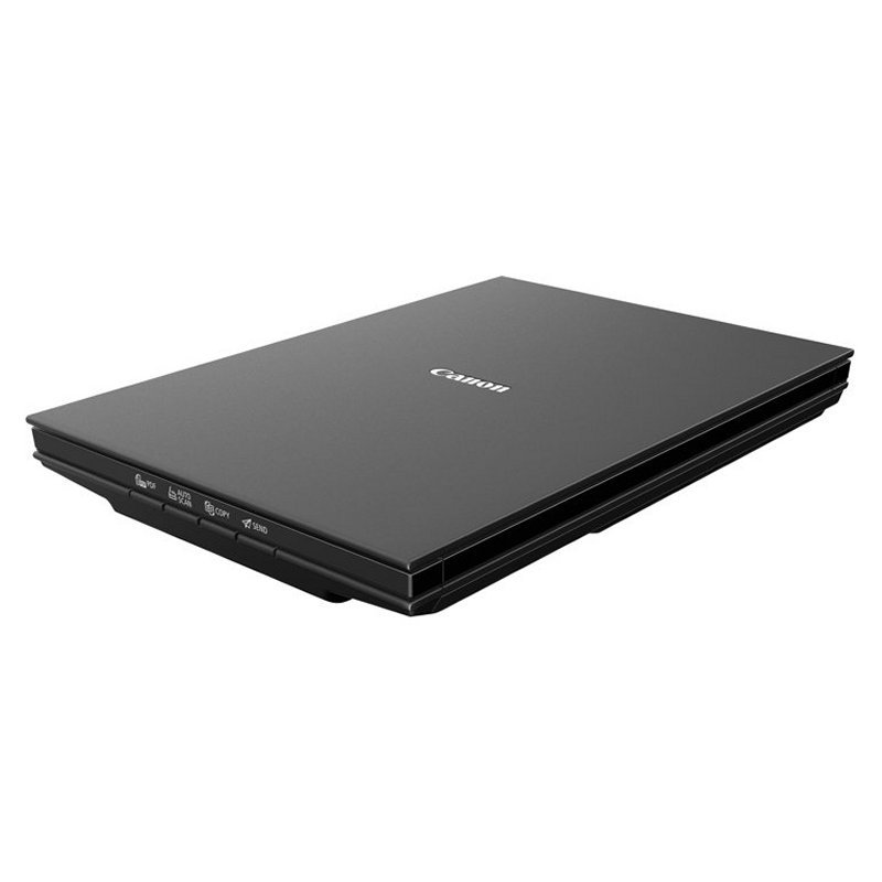 Canon Escáner Lide 300 plano Usb 2400ppp - Imagen 2
