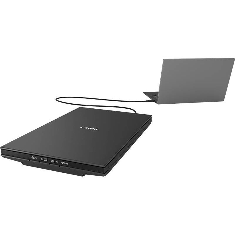 Canon Escáner Lide 300 plano Usb 2400ppp - Imagen 4