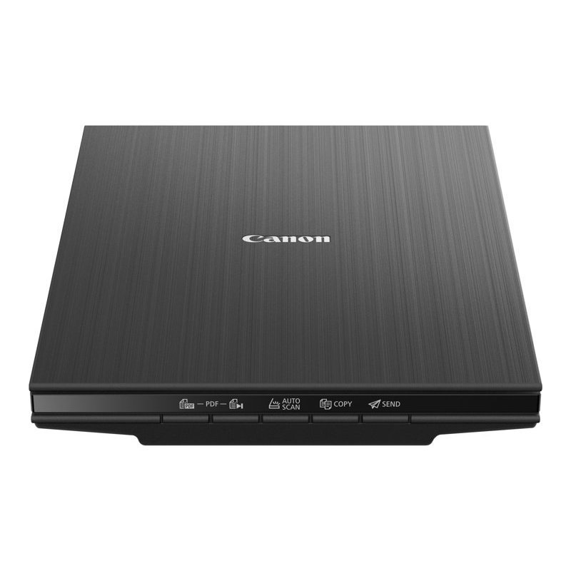 Canon Escáner Lide 400 plano Usb 4800ppp - Imagen 2