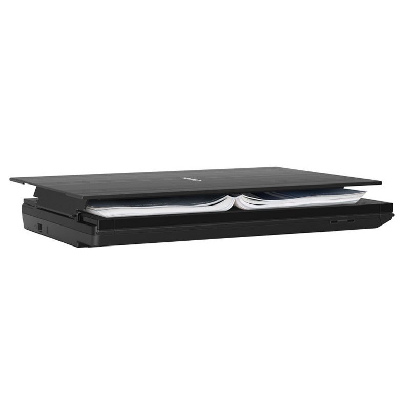 Canon Escáner Lide 400 plano Usb 4800ppp - Imagen 4