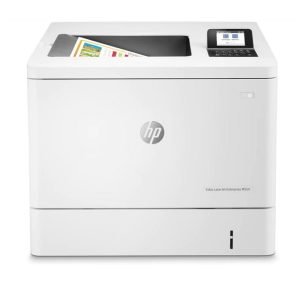 HP Impresora LaserJet Color Enterprise M554DN