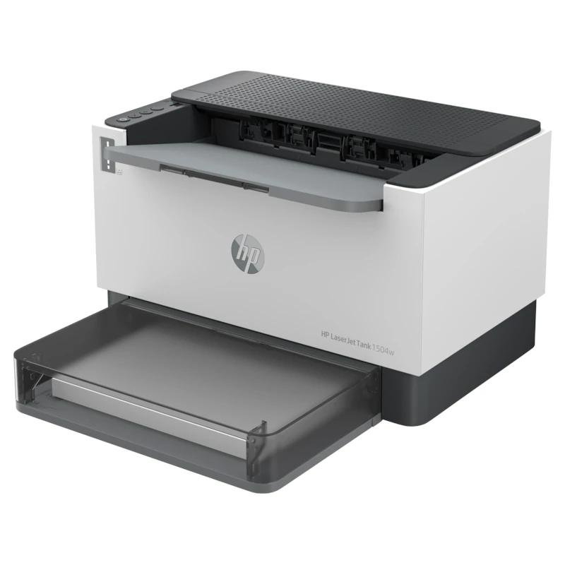 HP Impresora Laserjet Tank 1504W WiFi/ Blanca - Imagen 2