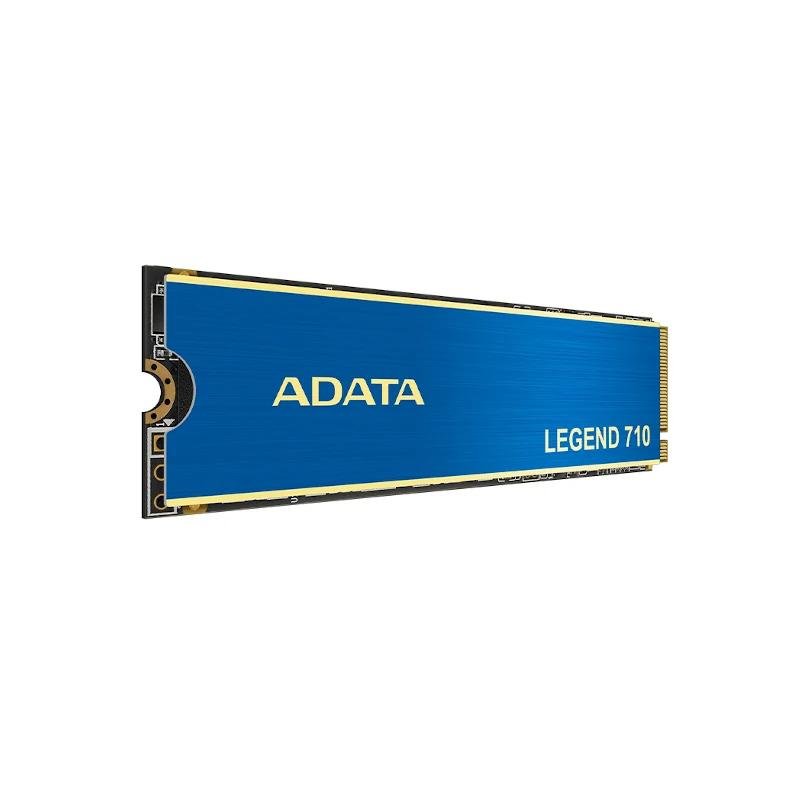 ADATA SSD LEGEND 710 2TB PCIe Gen3 x4 NVMe 1.4 - Imagen 2