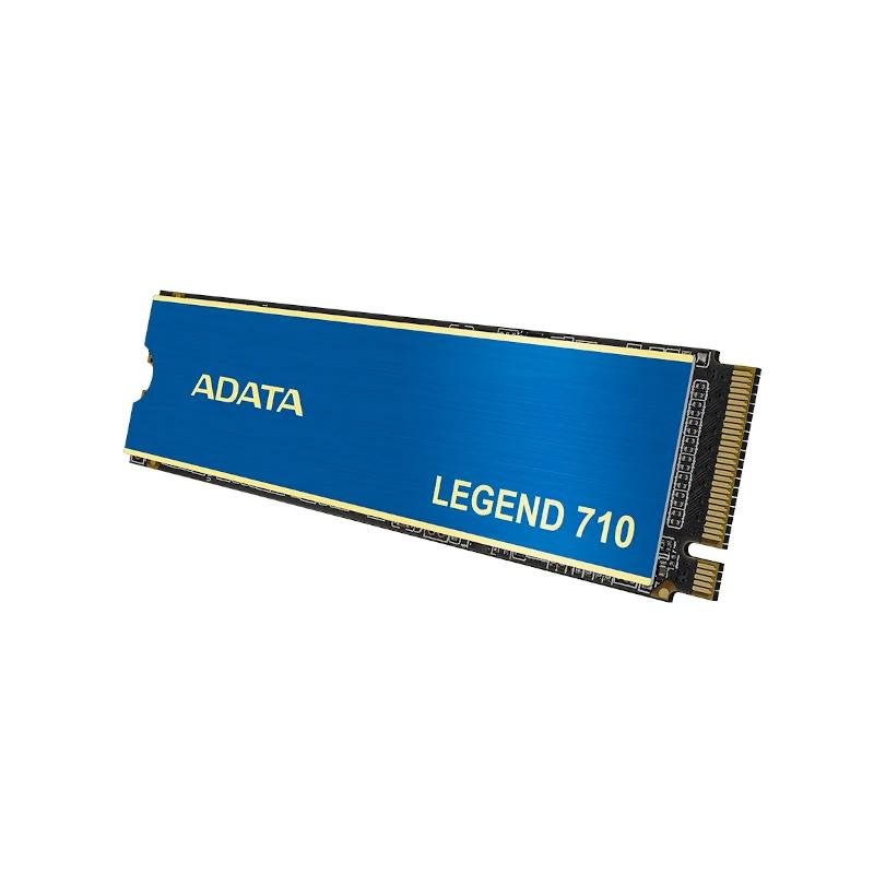 ADATA SSD LEGEND 710 2TB PCIe Gen3 x4 NVMe 1.4 - Imagen 3