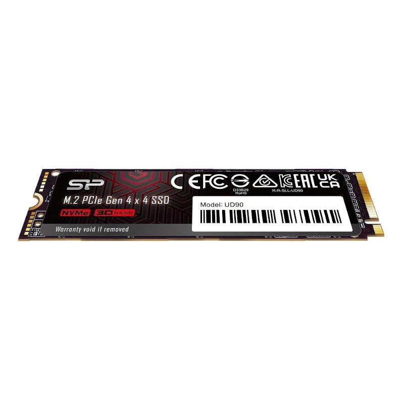 SP UD90 SSD 500GB NVMe PCIe Gen 4x4 - Imagen 2