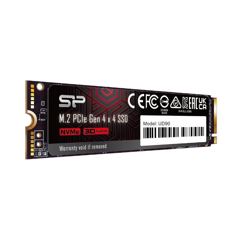 SP UD90 SSD 500GB NVMe PCIe Gen 4x4 - Imagen 4