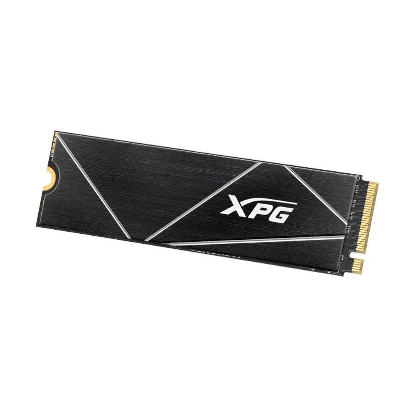 ADATA XPG SSD GAMMIX S70 BLADE 2TB PCIe 4.0 NVMe - Imagen 2