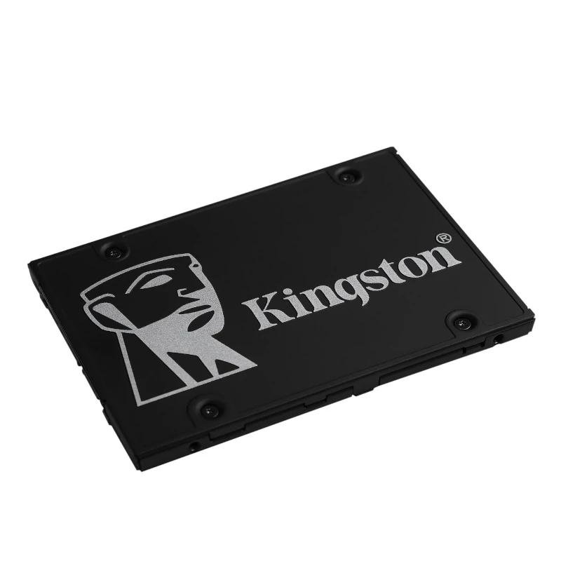 Kingston SKC600/2048G SSD NAND 2Tb TLC 3D 2.5" - Imagen 2