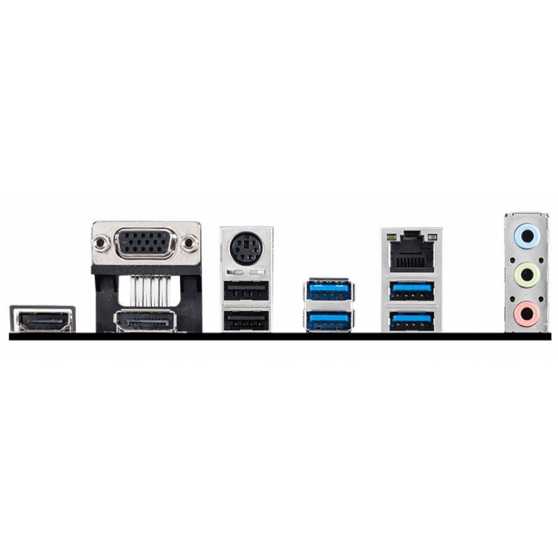MSI Base A520M PRO mATX AM4 - Imagen 4