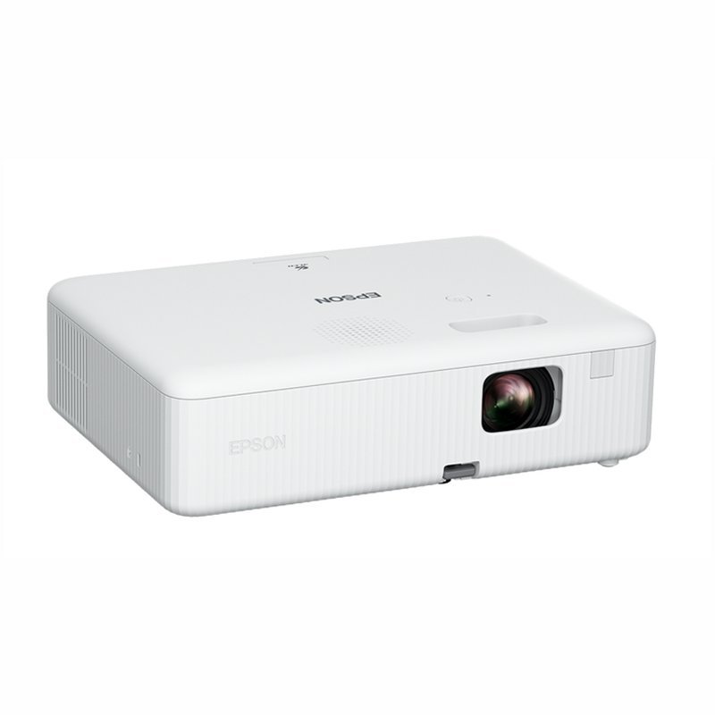Epson CO-W01 proyector WXGA 3000L HDMI - Imagen 2