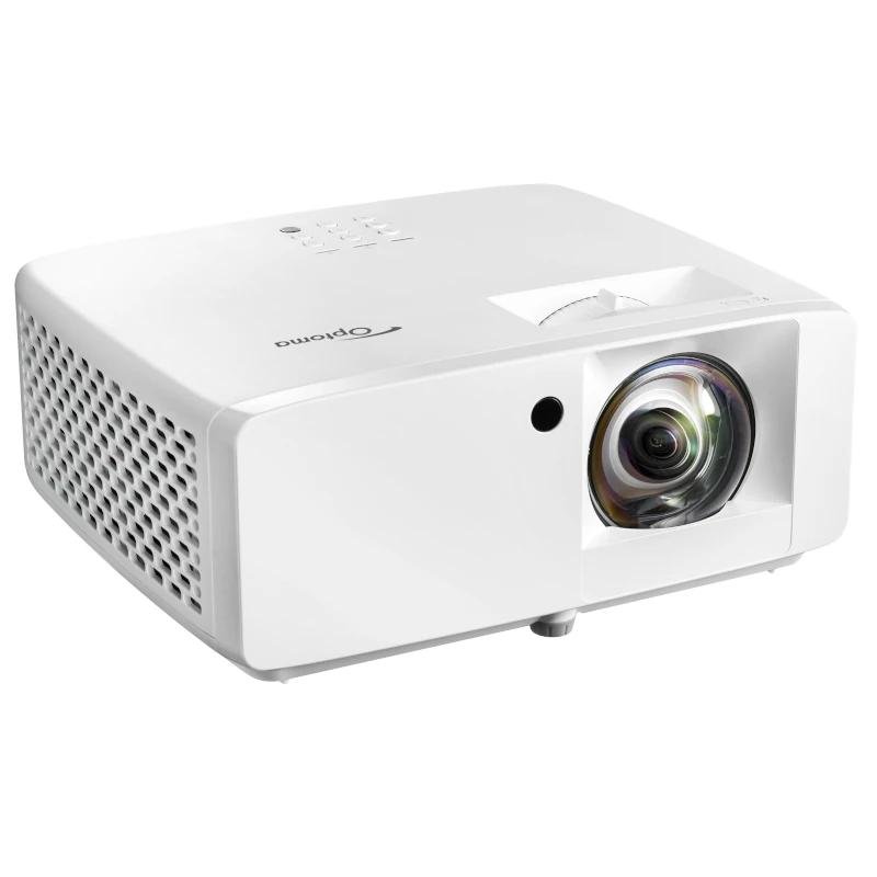 Optoma ZW350ST Proyector Láser WXGA 3600L HDMI - Imagen 2