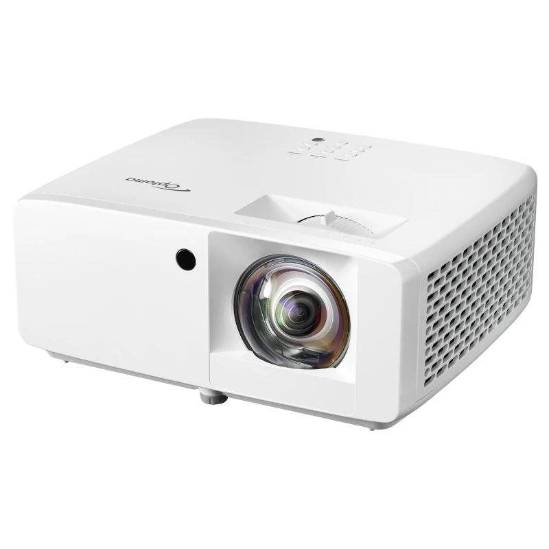 Optoma ZW350ST Proyector Láser WXGA 3600L HDMI - Imagen 3