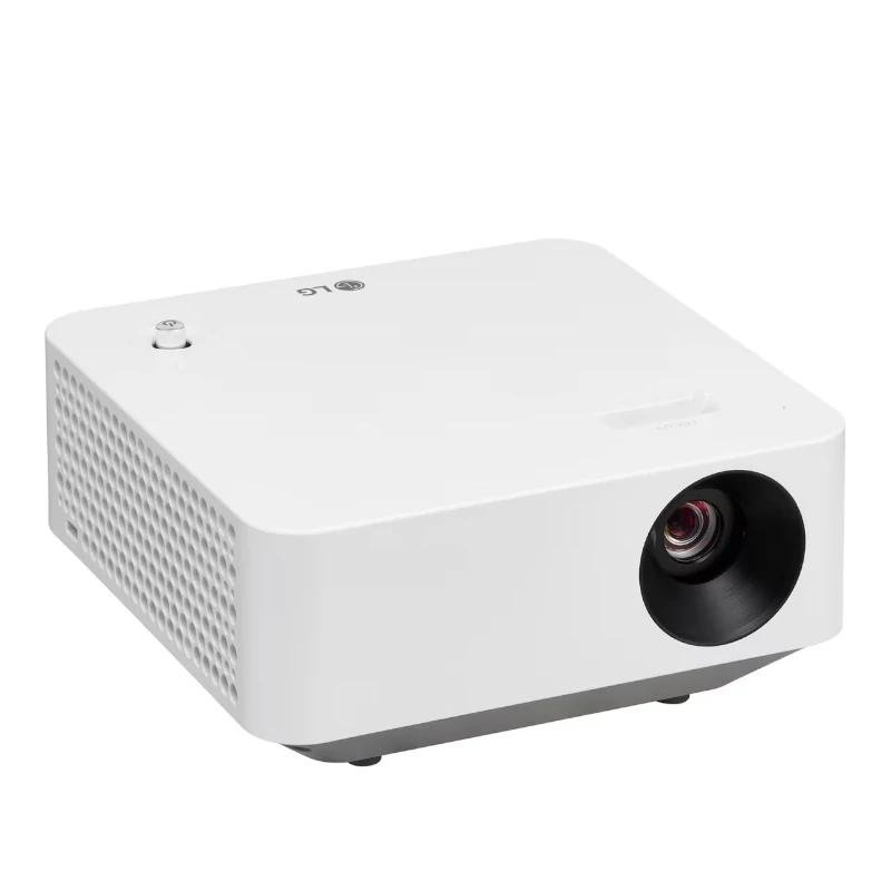 LG PF510Q Proy LED 450L STV HDMI USBr 3D Wf Blth - Imagen 2
